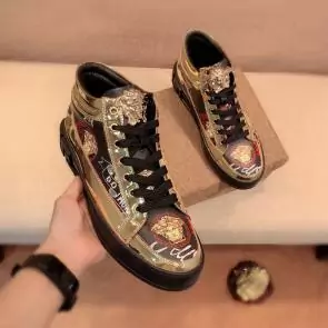 chaussure versace garcon promo ve5929468